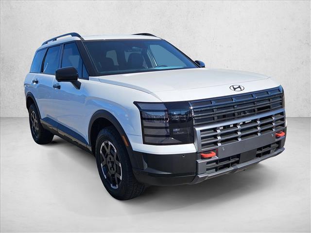new 2026 Hyundai Palisade car, priced at $50,214