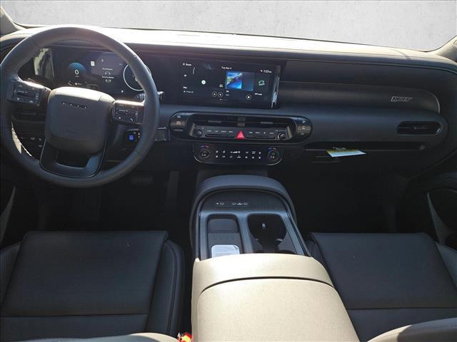 new 2026 Hyundai Palisade car, priced at $50,214