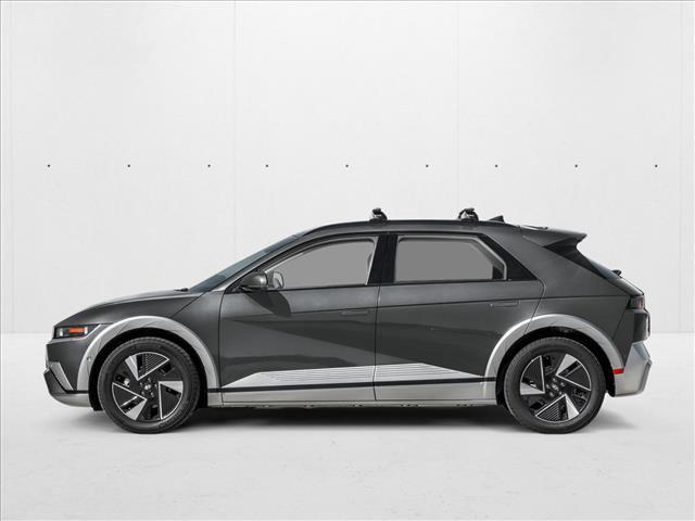 new 2026 Hyundai IONIQ 5 car, priced at $43,904