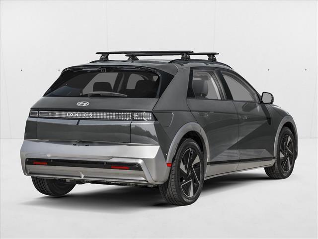 new 2026 Hyundai IONIQ 5 car, priced at $43,904