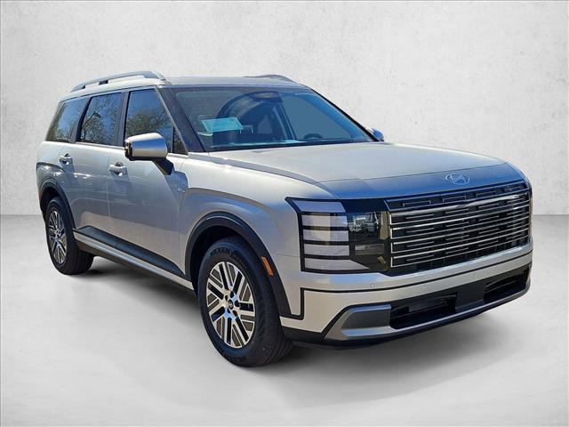 new 2026 Hyundai Palisade Hybrid car, priced at $50,707