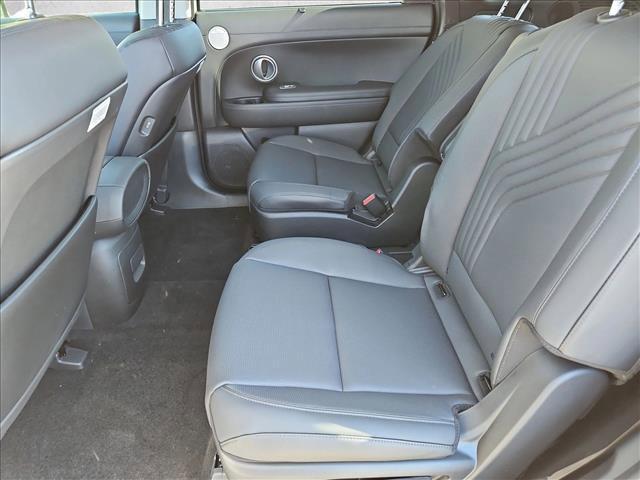 new 2026 Hyundai Palisade Hybrid car, priced at $50,707