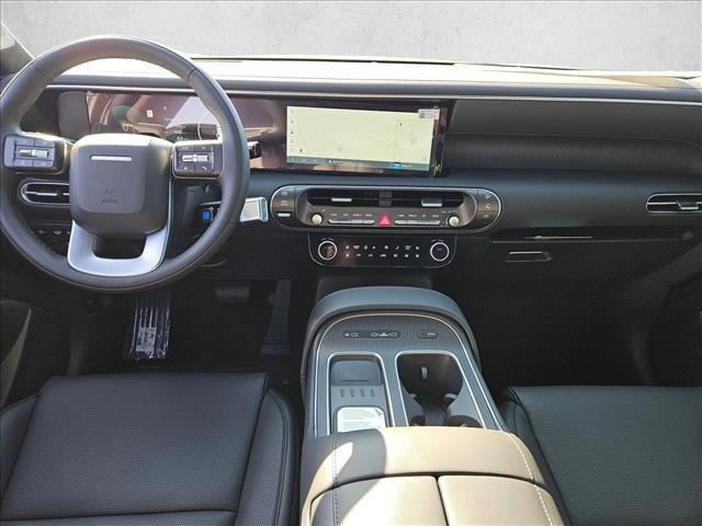 new 2026 Hyundai Palisade Hybrid car, priced at $59,903