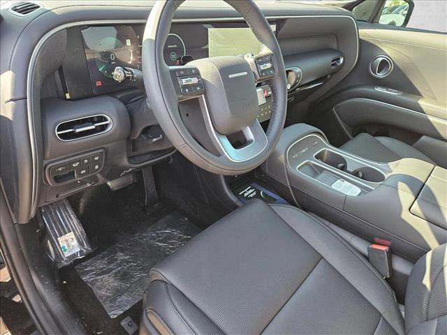 new 2026 Hyundai Palisade Hybrid car, priced at $59,903