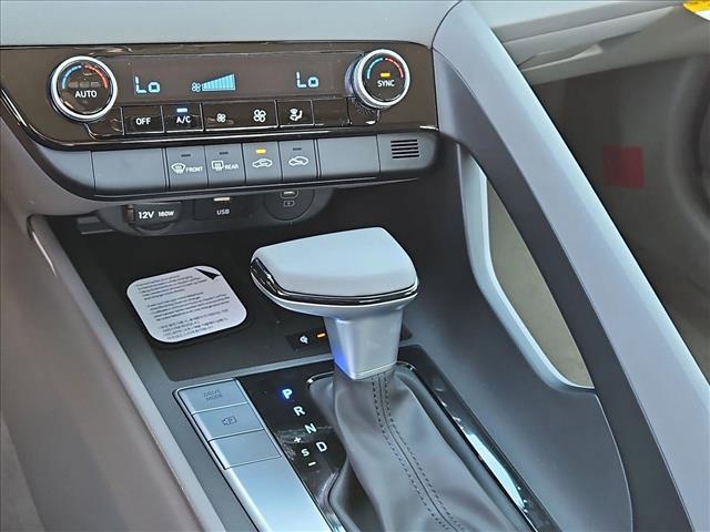 new 2026 Hyundai Elantra car, priced at $24,278