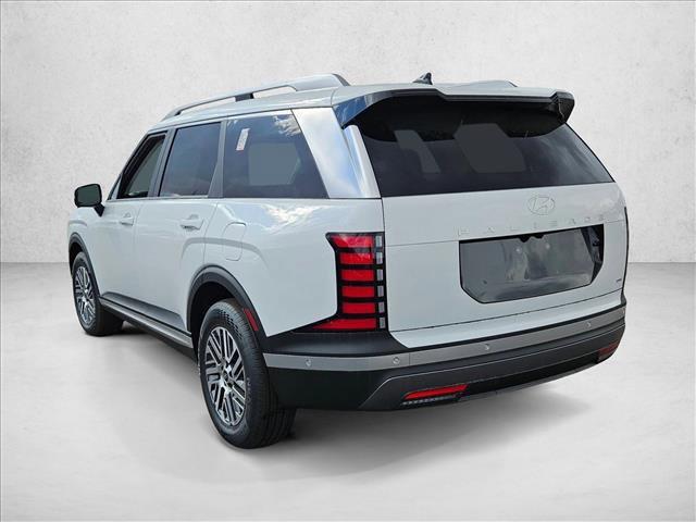 new 2026 Hyundai Palisade car, priced at $48,550