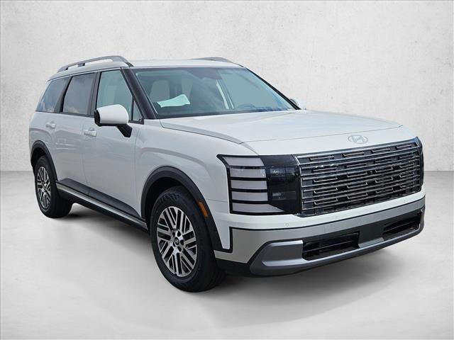 new 2026 Hyundai Palisade car, priced at $48,550