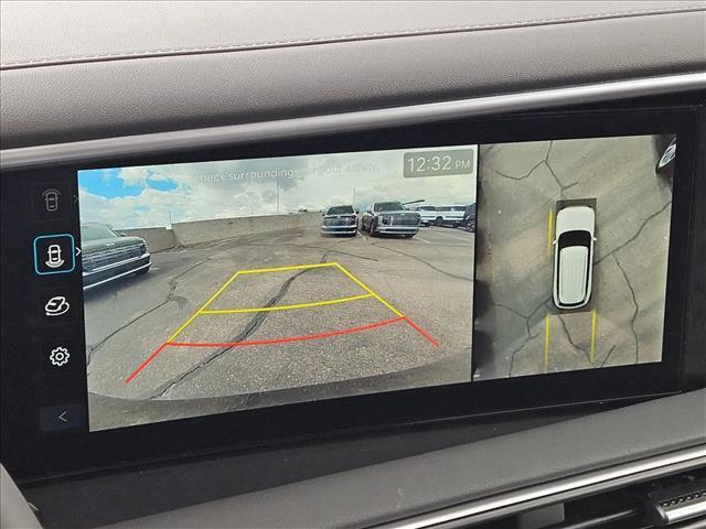 new 2026 Hyundai Palisade car, priced at $48,550