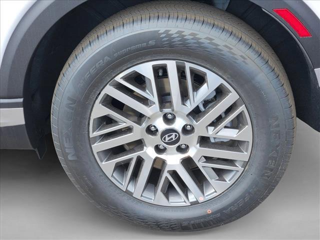 new 2026 Hyundai Palisade car, priced at $48,550