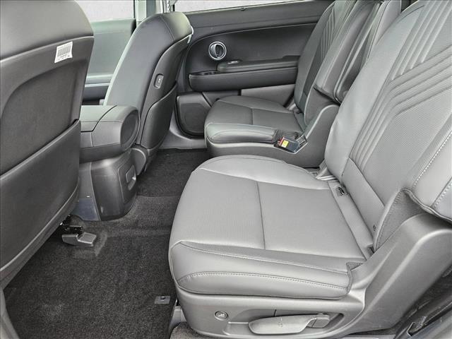 new 2026 Hyundai Palisade car, priced at $48,550