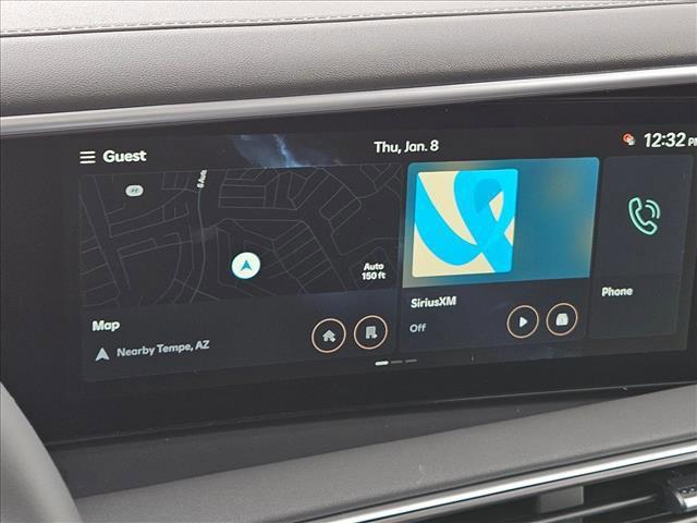 new 2026 Hyundai Palisade car, priced at $48,550