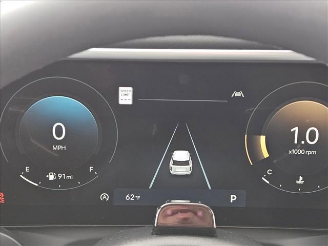 new 2026 Hyundai Palisade car, priced at $48,550