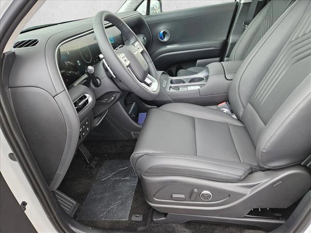 new 2026 Hyundai Palisade car, priced at $48,550