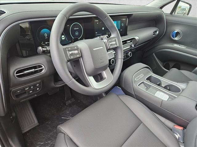 new 2026 Hyundai Palisade car, priced at $48,550