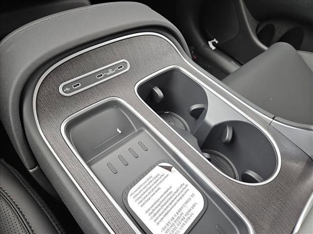 new 2026 Hyundai Palisade car, priced at $48,550