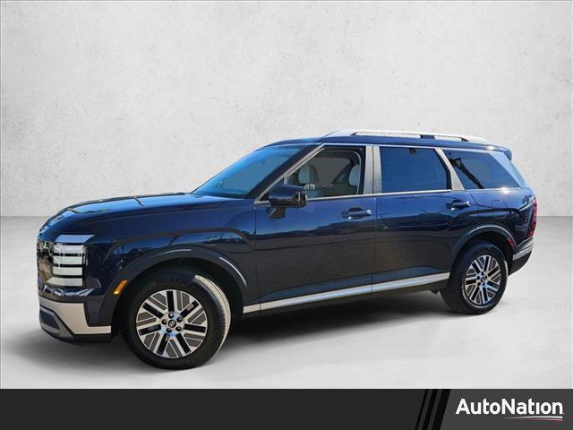 new 2026 Hyundai Palisade Hybrid car, priced at $49,785