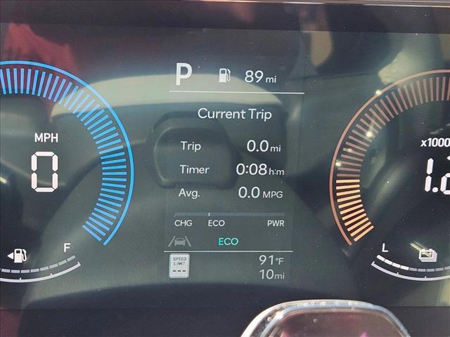 new 2026 Hyundai Santa Fe car, priced at $41,679