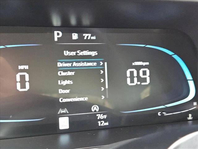 new 2025 Hyundai Elantra car, priced at $24,565