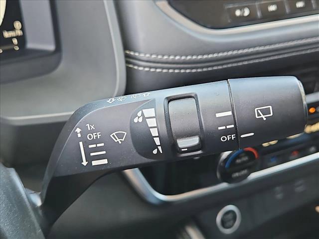 used 2023 Nissan Rogue car, priced at $20,990