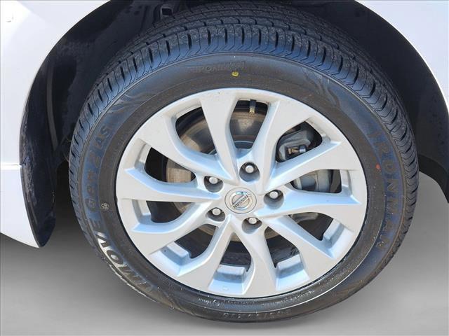 used 2018 Nissan Sentra car, priced at $6,885