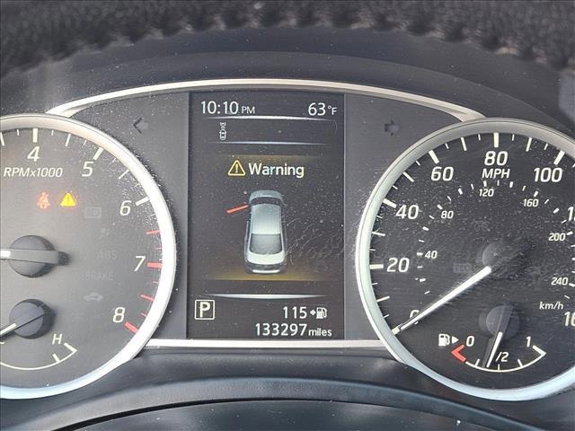 used 2018 Nissan Sentra car, priced at $6,885