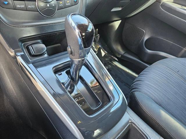 used 2018 Nissan Sentra car, priced at $6,885