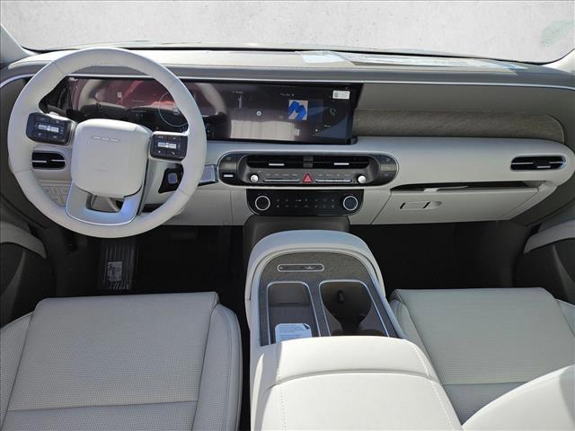 new 2026 Hyundai Palisade car, priced at $49,620