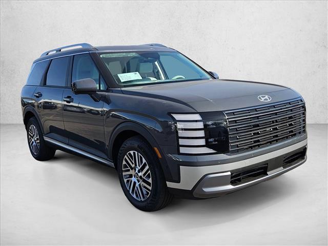 new 2026 Hyundai Palisade car, priced at $49,463