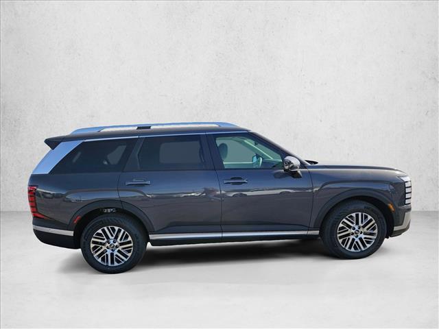 new 2026 Hyundai Palisade car, priced at $49,620