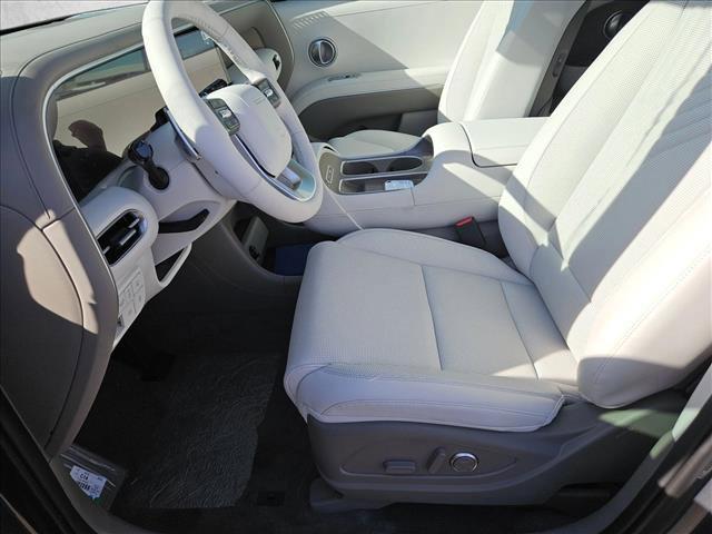 new 2026 Hyundai Palisade car, priced at $49,620