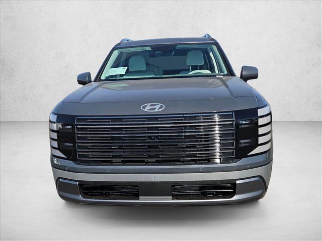 new 2026 Hyundai Palisade car, priced at $49,620