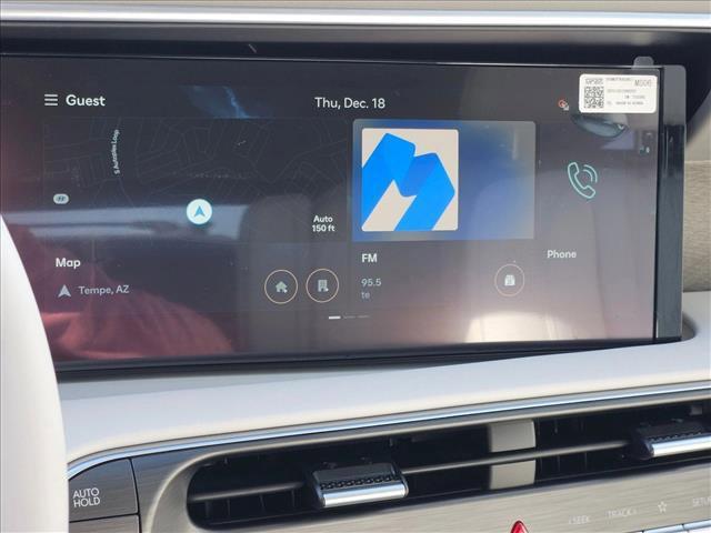 new 2026 Hyundai Palisade car, priced at $49,620