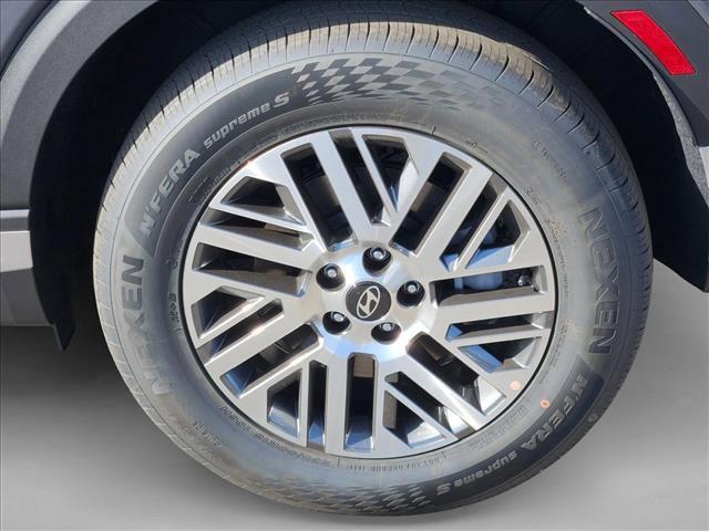 new 2026 Hyundai Palisade car, priced at $49,620