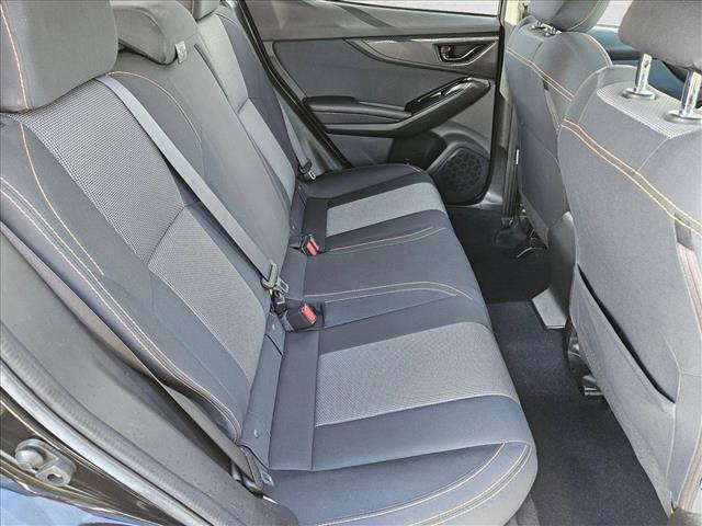 used 2022 Subaru Crosstrek car, priced at $19,549