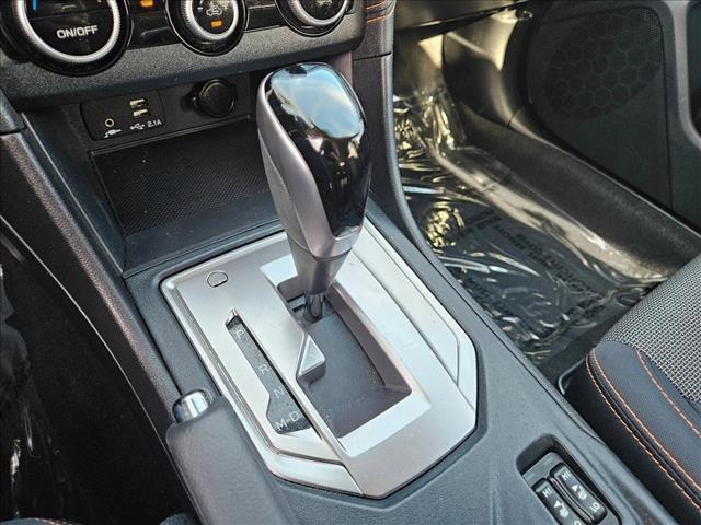 used 2022 Subaru Crosstrek car, priced at $19,549