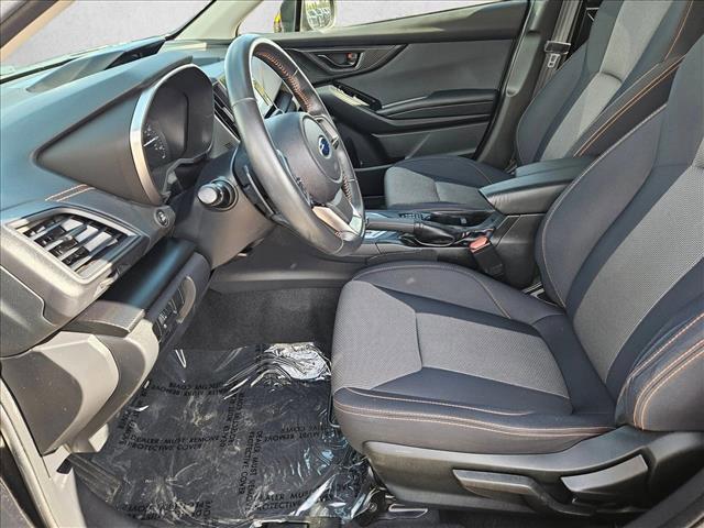 used 2022 Subaru Crosstrek car, priced at $19,549