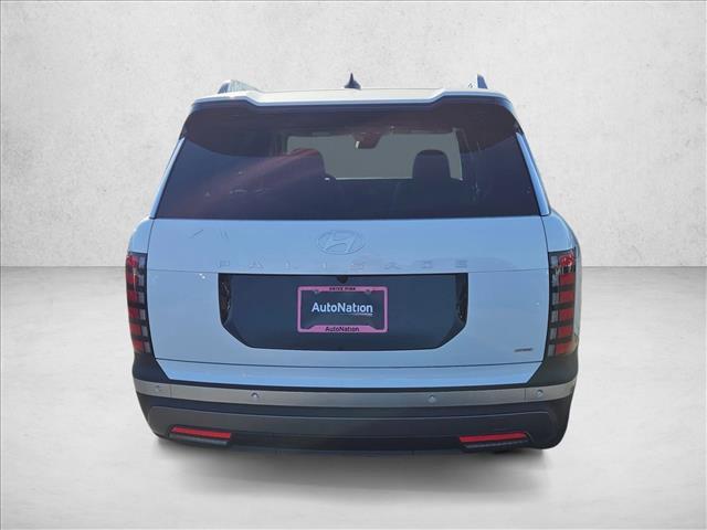 new 2026 Hyundai Palisade car, priced at $50,115