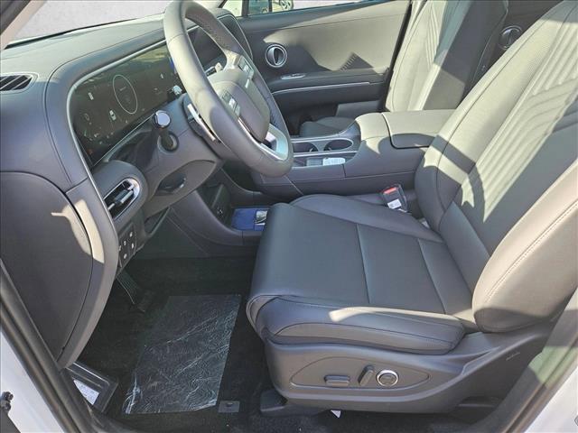 new 2026 Hyundai Palisade car, priced at $50,115