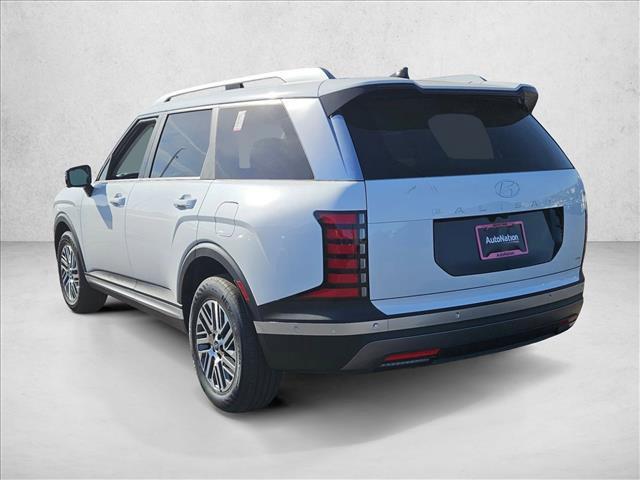 new 2026 Hyundai Palisade car, priced at $50,115