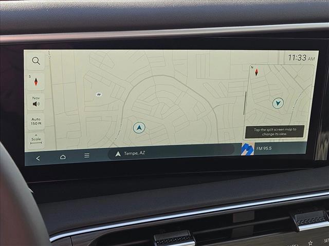 new 2026 Hyundai Palisade car, priced at $50,115