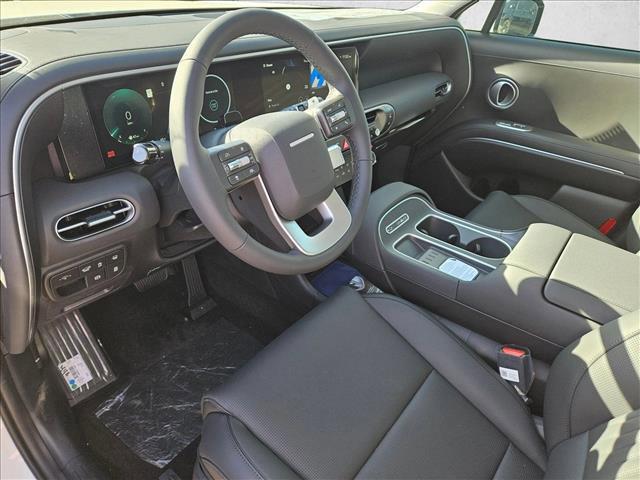 new 2026 Hyundai Palisade car, priced at $50,115