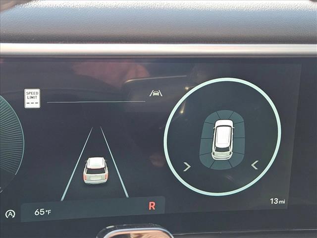 new 2026 Hyundai Palisade car, priced at $50,115