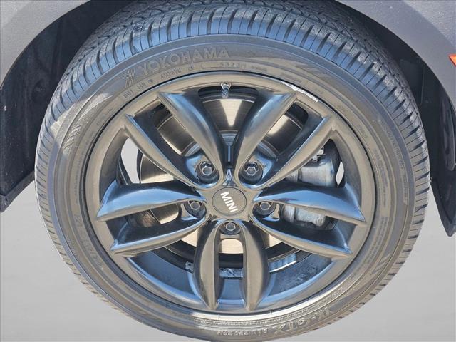 used 2011 MINI Cooper S Countryman car, priced at $7,359