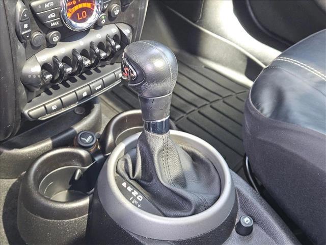 used 2011 MINI Cooper S Countryman car, priced at $7,359