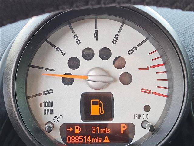 used 2011 MINI Cooper S Countryman car, priced at $7,359