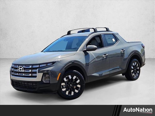 new 2026 Hyundai SANTA CRUZ car, priced at $32,874
