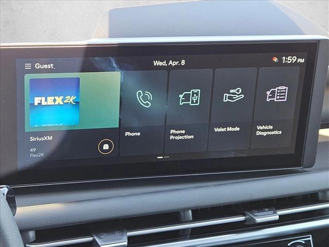 new 2026 Hyundai SANTA CRUZ car, priced at $34,272
