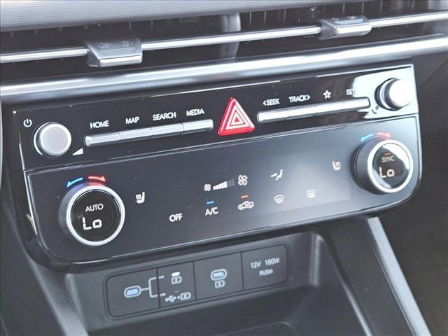 new 2026 Hyundai SANTA CRUZ car, priced at $34,272