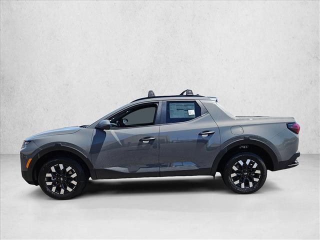 new 2026 Hyundai SANTA CRUZ car, priced at $34,272