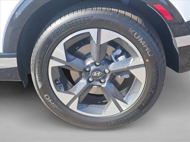 new 2026 Hyundai Palisade car, priced at $53,880